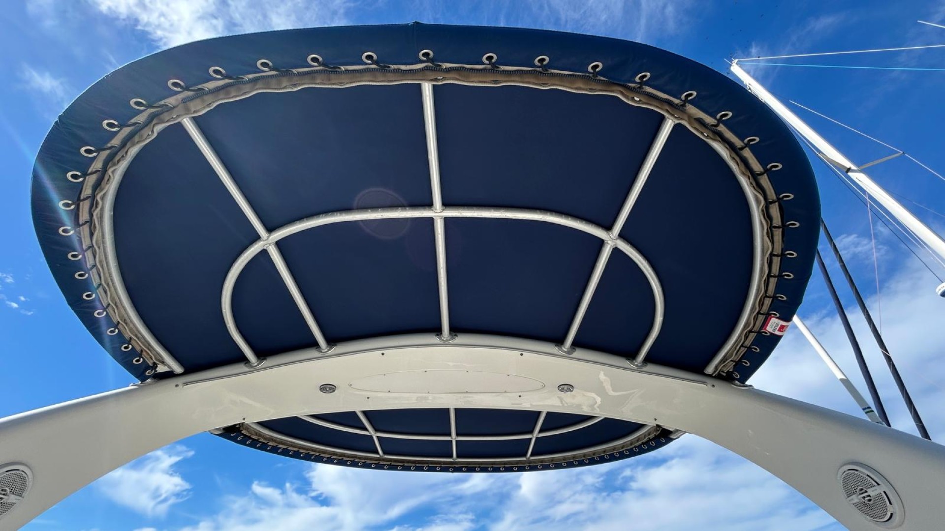 SEA RAY - 455 à vendre