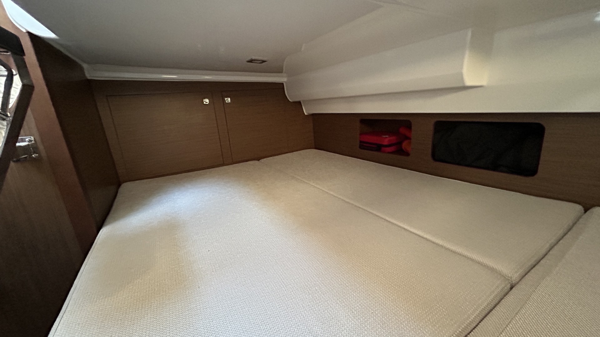 JEANNEAU - CAP CAMARAT 9.0 WA à vendre