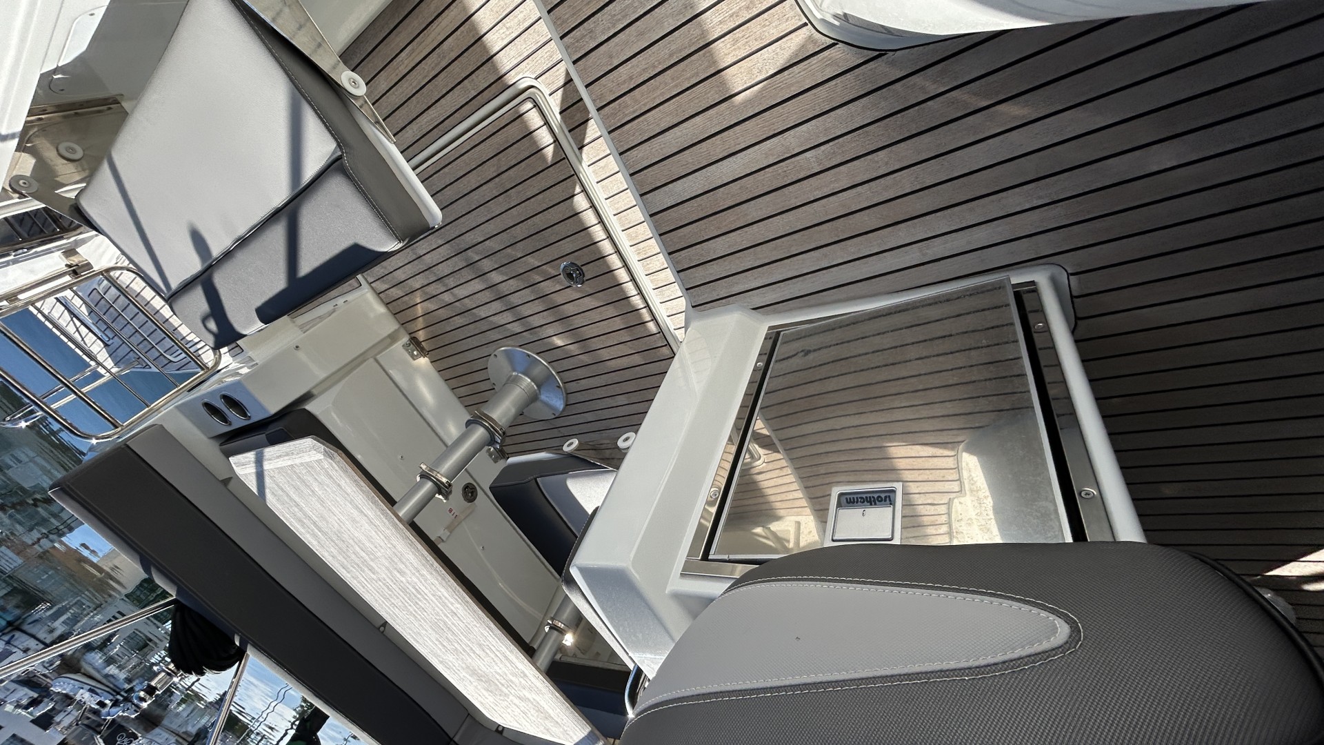 JEANNEAU - CAP CAMARAT 9.0 WA à vendre