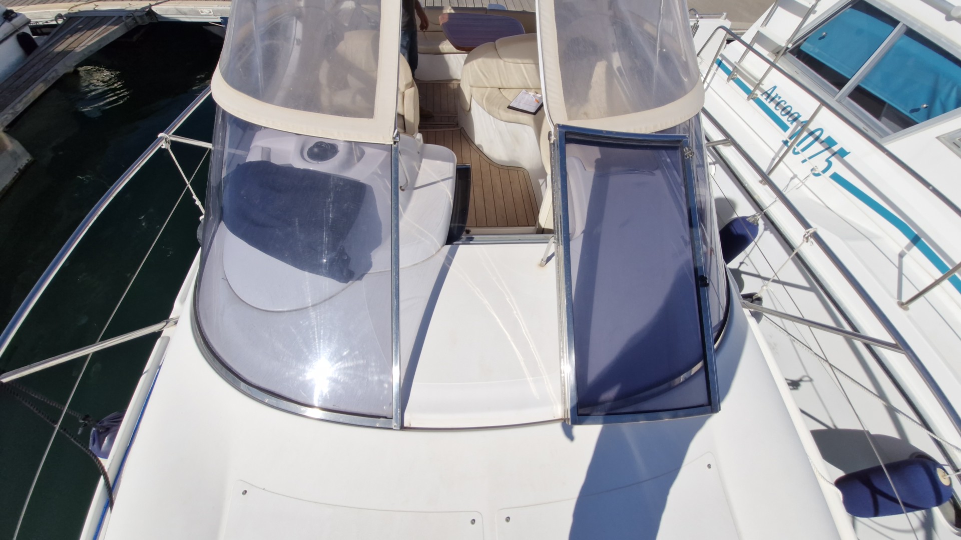 SESSA - C 30 à vendre