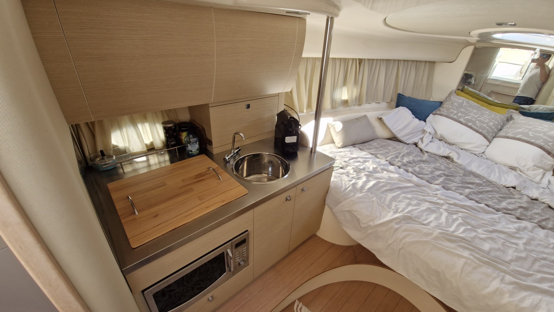 SESSA - C 30 à vendre