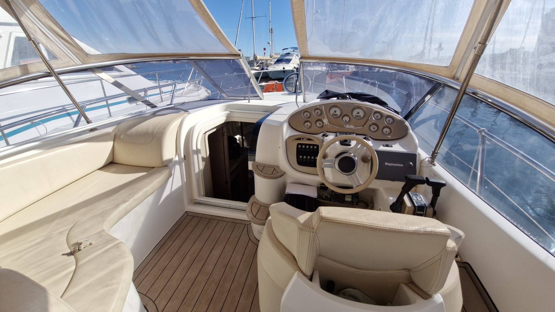 SESSA - C 30 à vendre