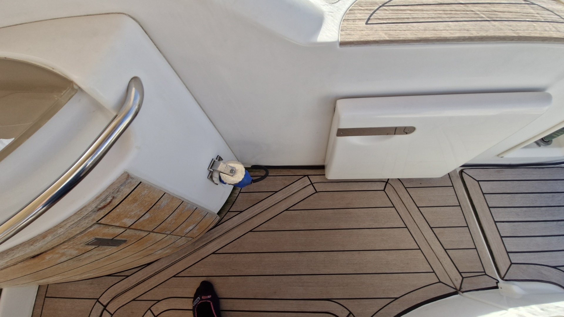 SESSA - C 30 à vendre