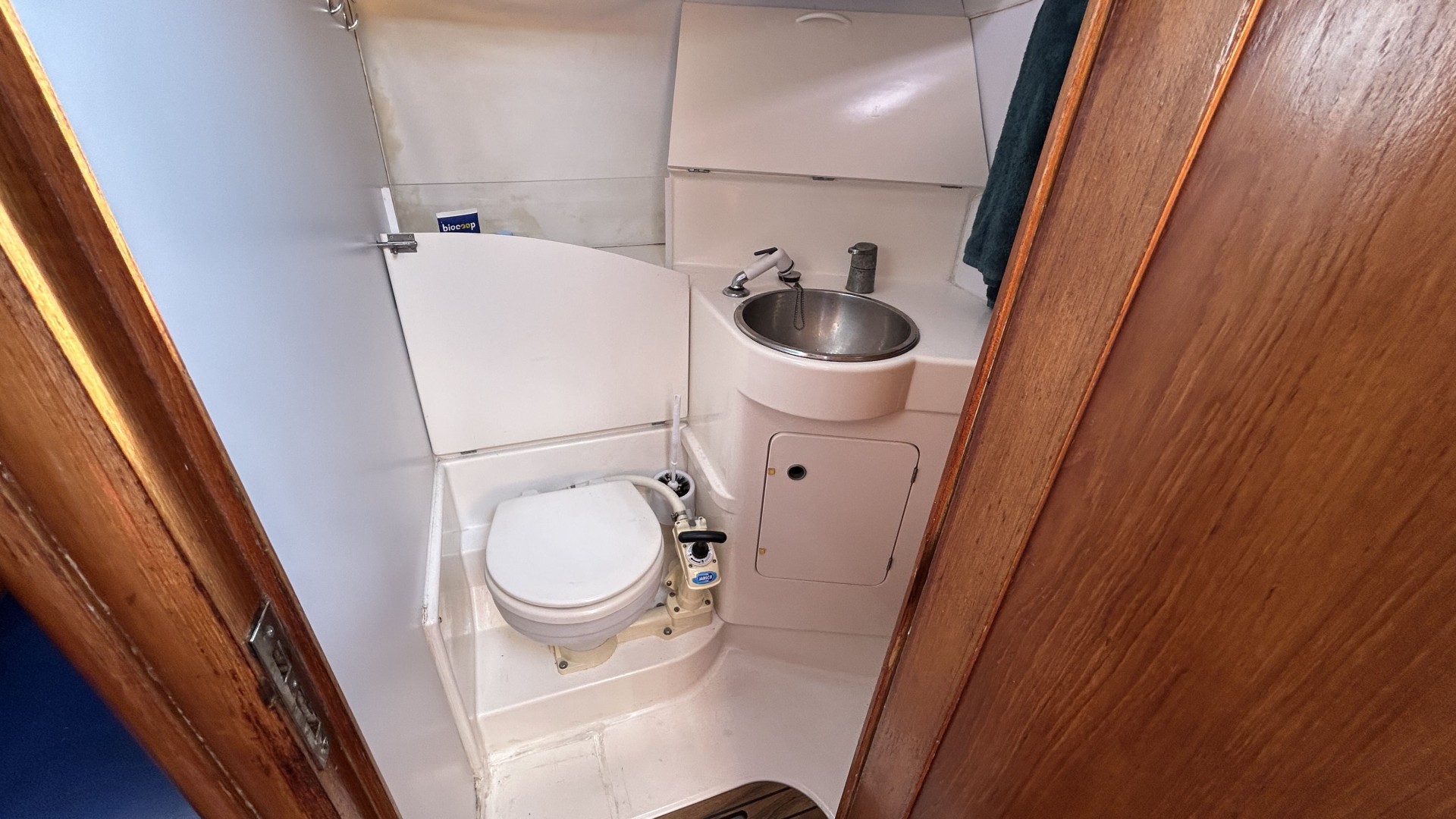 JEANNEAU - SUN CHARM 39 à vendre