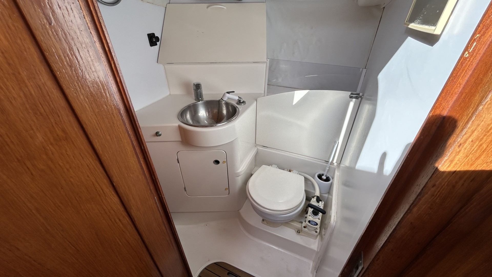 JEANNEAU - SUN CHARM 39 à vendre