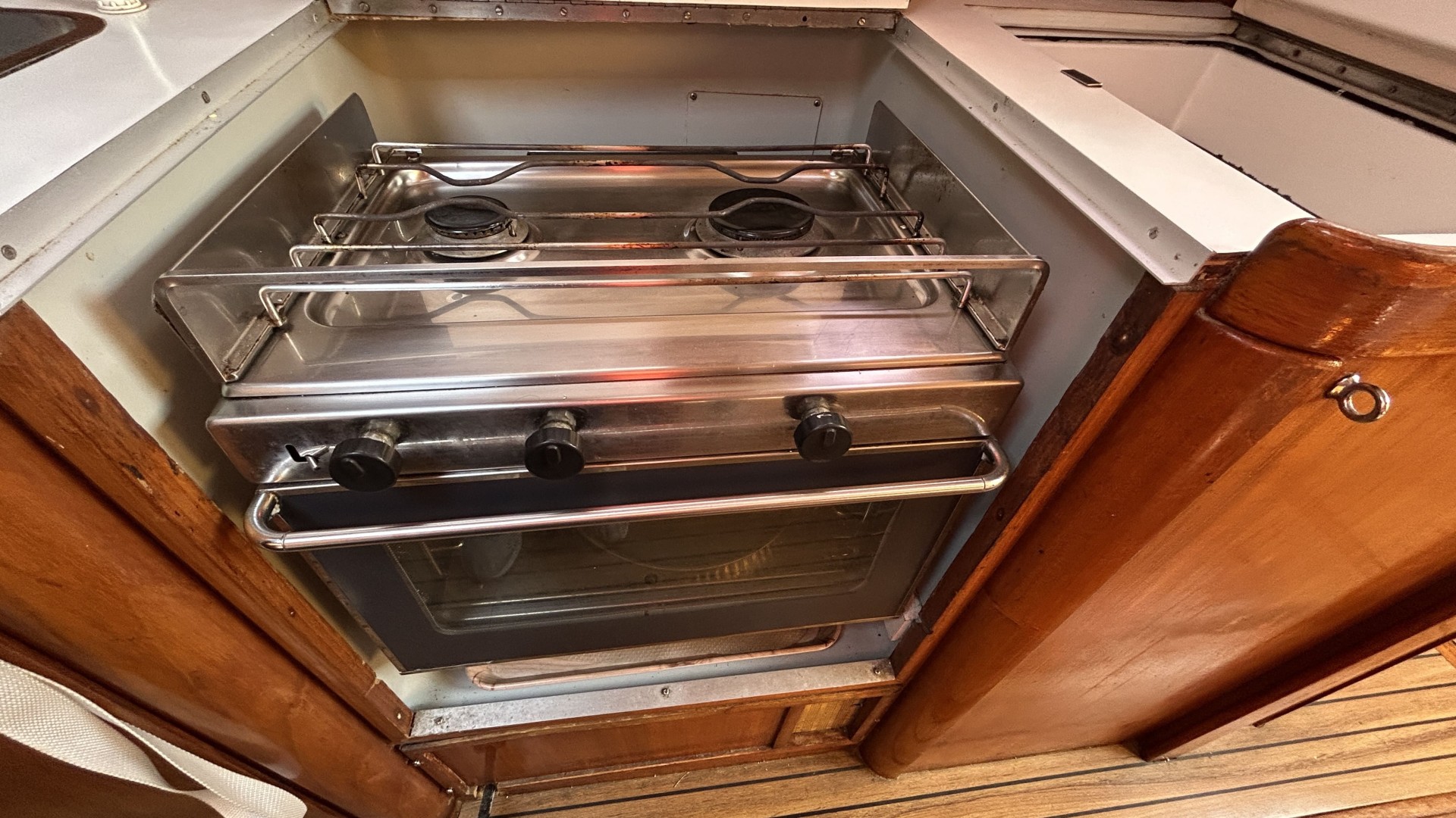 JEANNEAU - SUN CHARM 39 à vendre