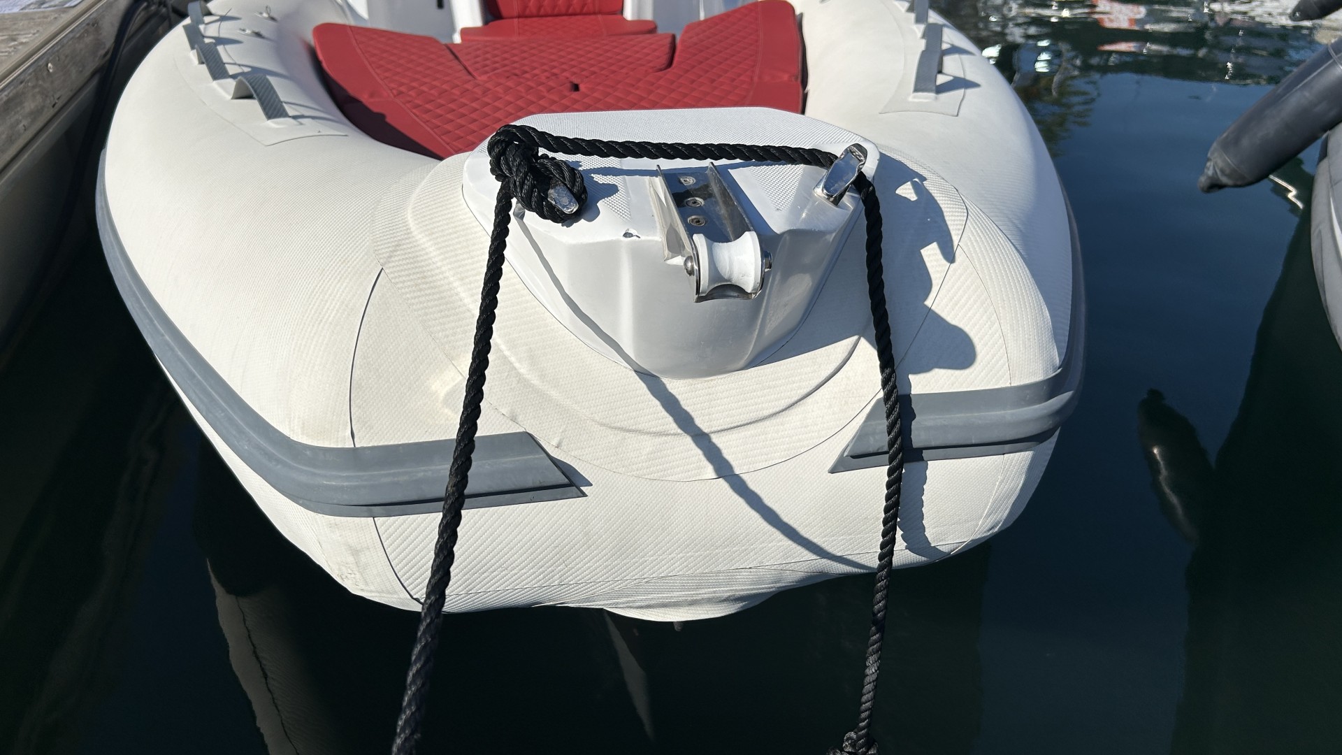 FANALE MARINE - PICHJU 600 à vendre