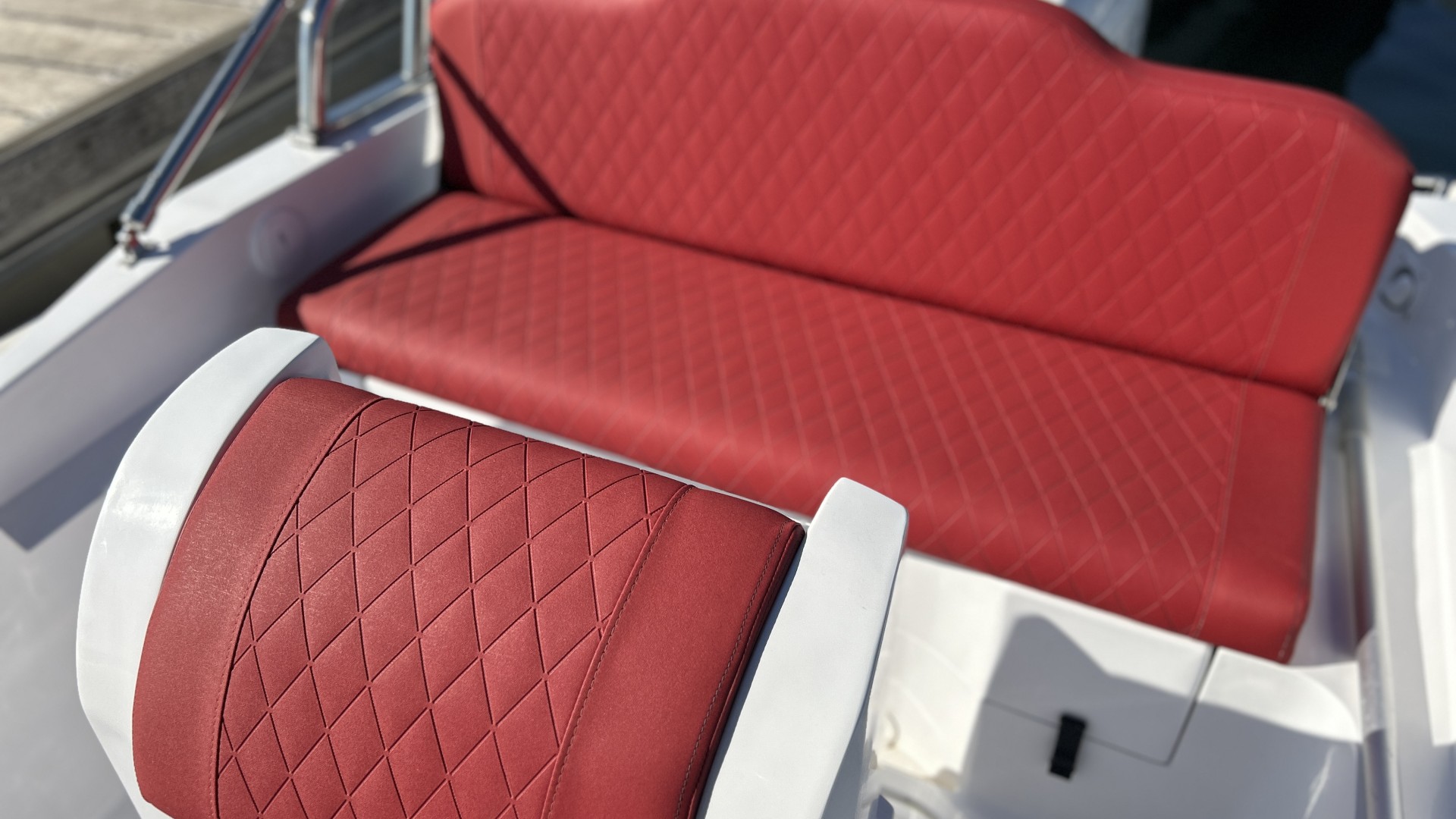 FANALE MARINE - PICHJU 600 à vendre