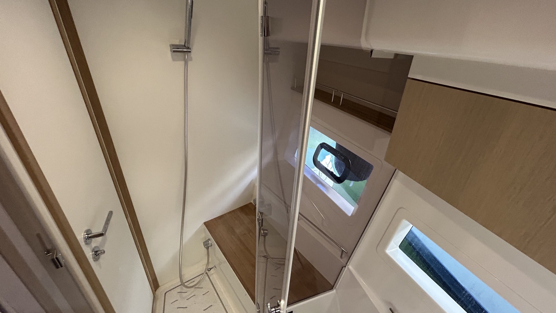 PARKER - MONACO 110 FLY à vendre