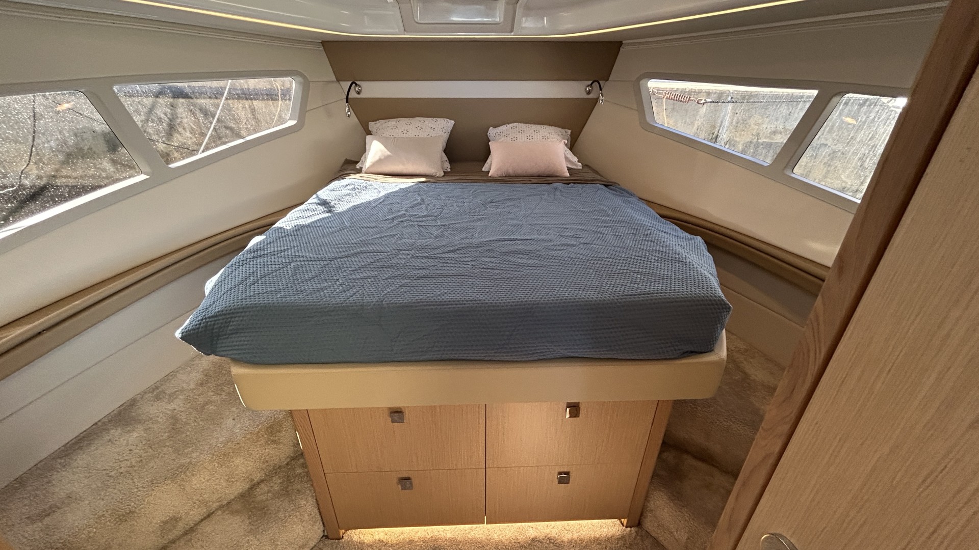 PARKER - MONACO 110 FLY à vendre