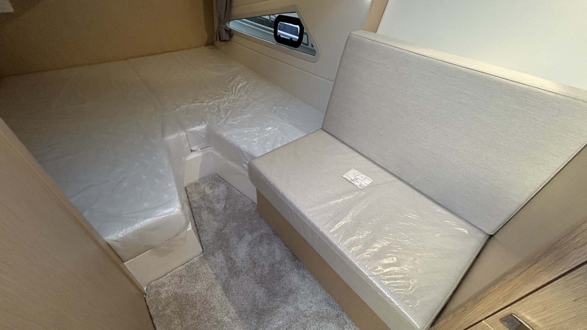 PARKER - MONACO 110 FLY à vendre