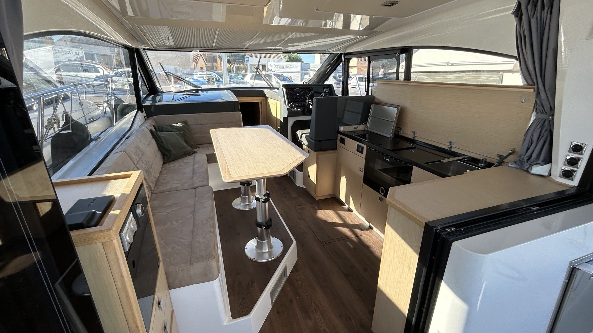 PARKER - MONACO 110 FLY à vendre