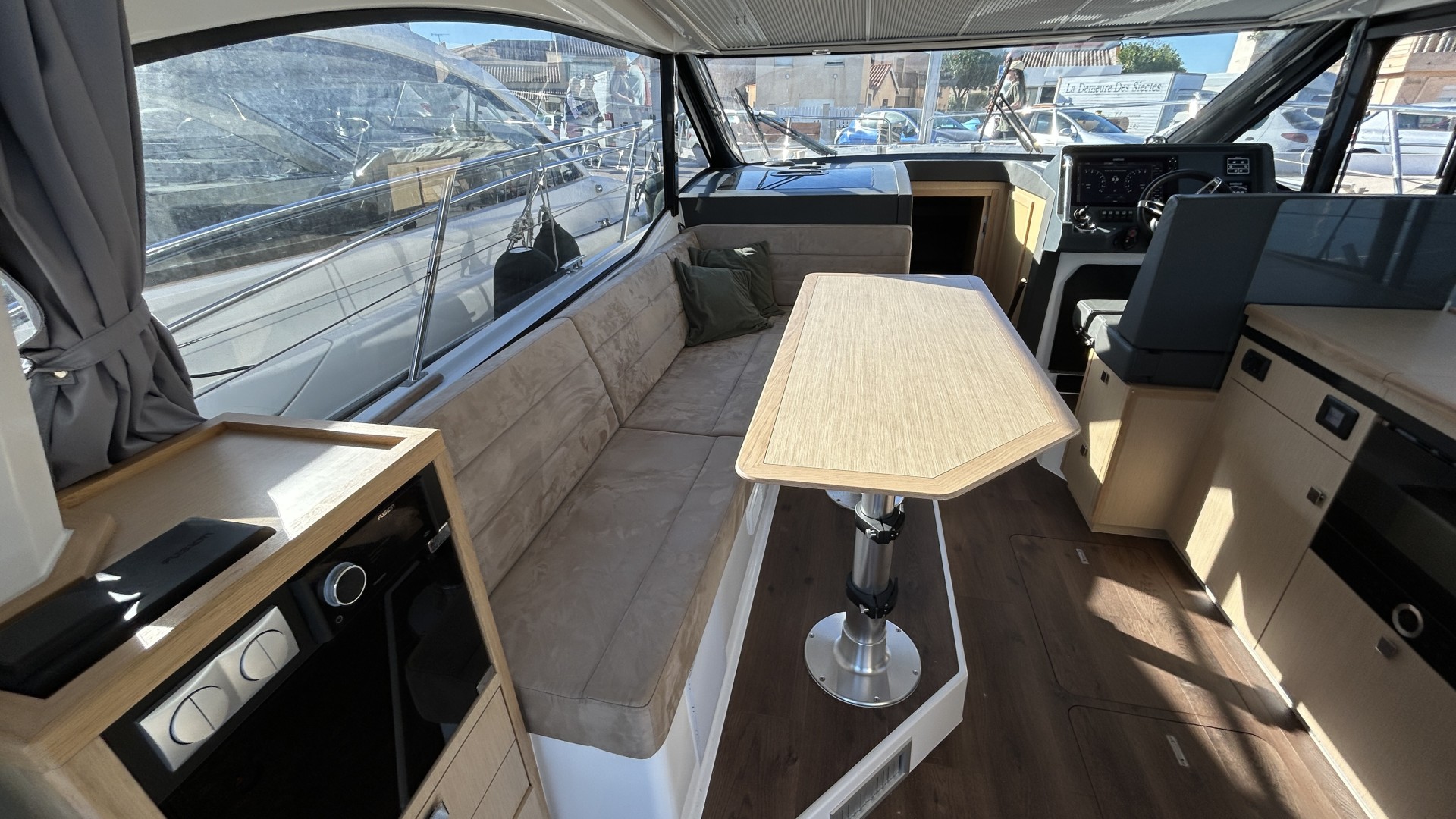 PARKER - MONACO 110 FLY à vendre