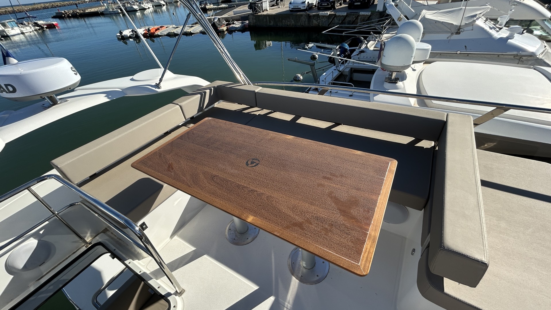 PARKER - MONACO 110 FLY à vendre