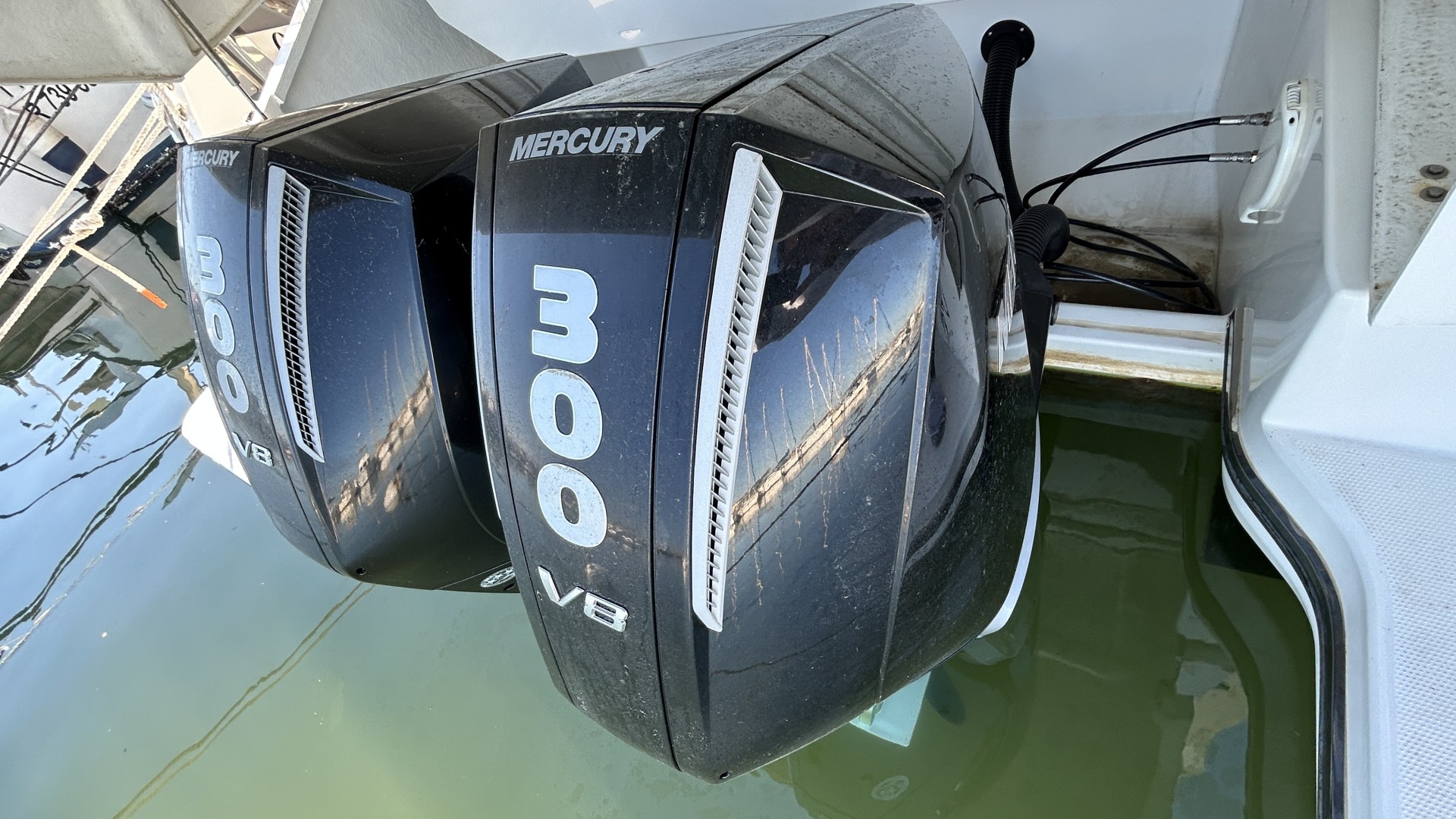 PARKER - MONACO 110 FLY à vendre