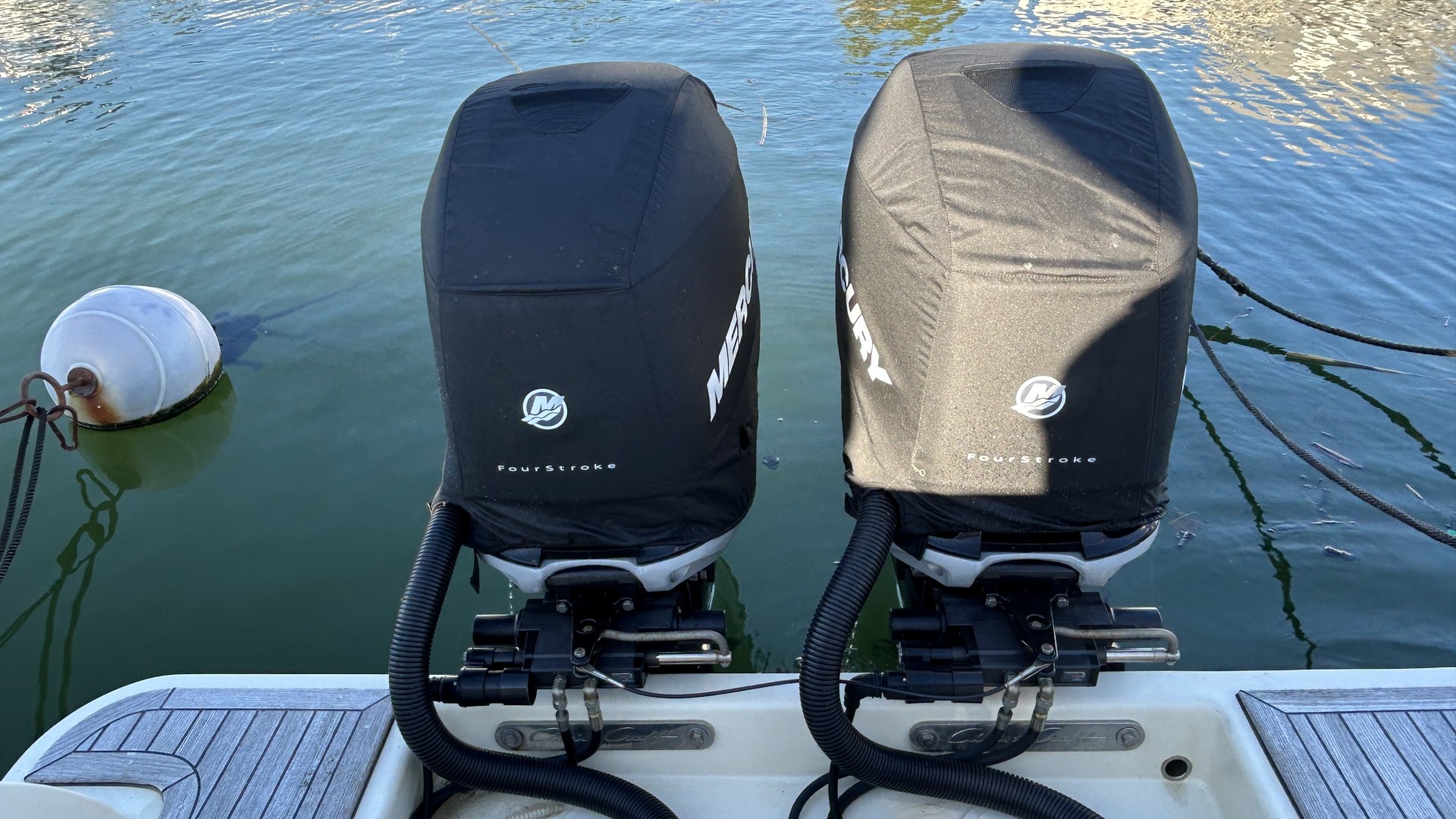 CHRIS CRAFT - CATALINA 30 à vendre