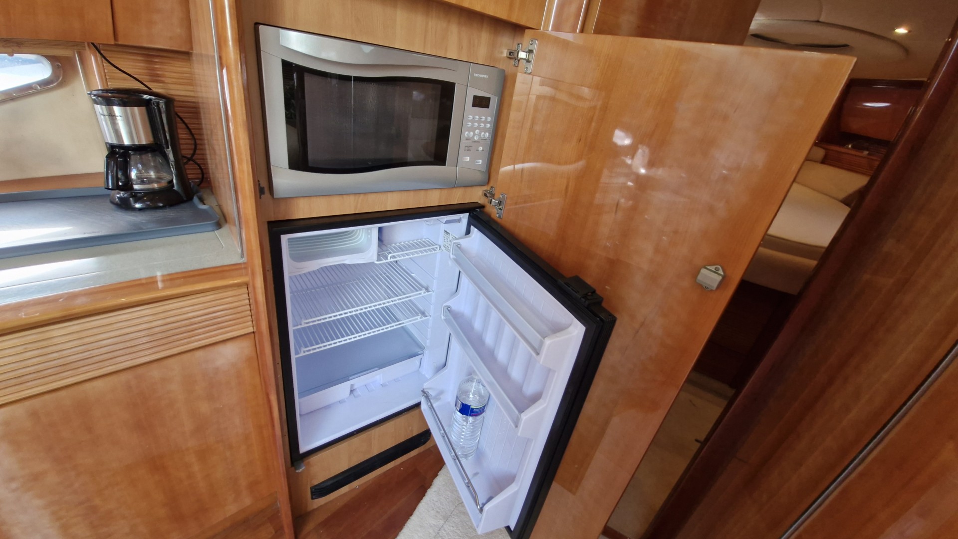 GOBBI - ATLANTIS 42 à vendre