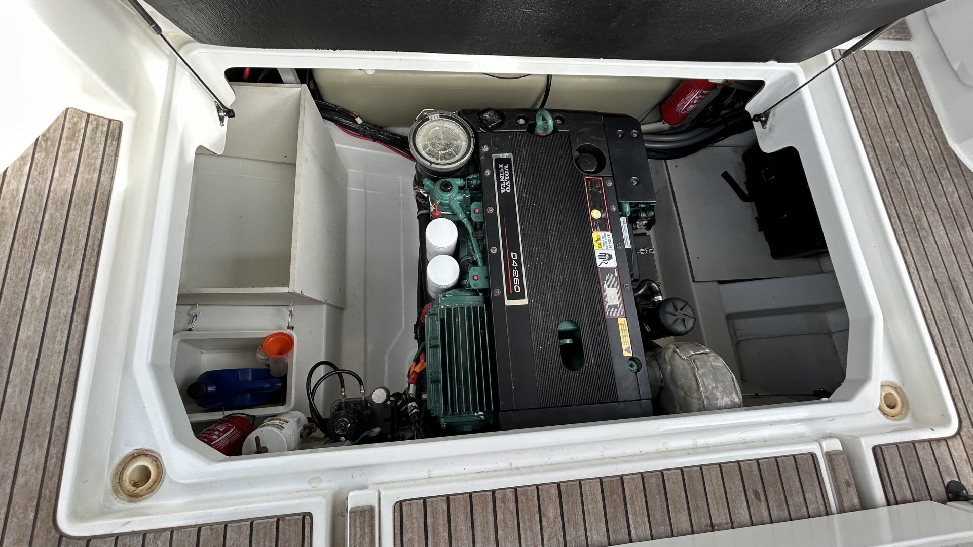 JEANNEAU - NC 9 à vendre