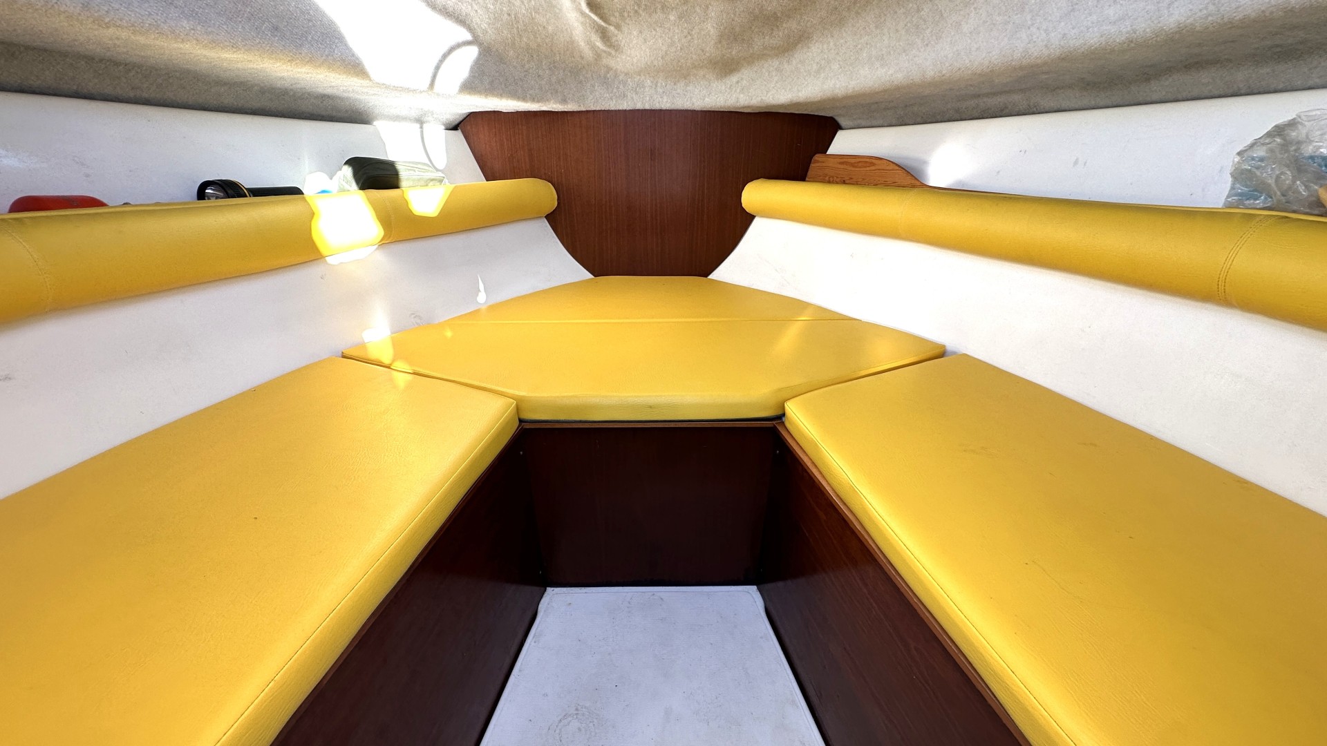 BENETEAU - FLYER 570 CABIN à vendre