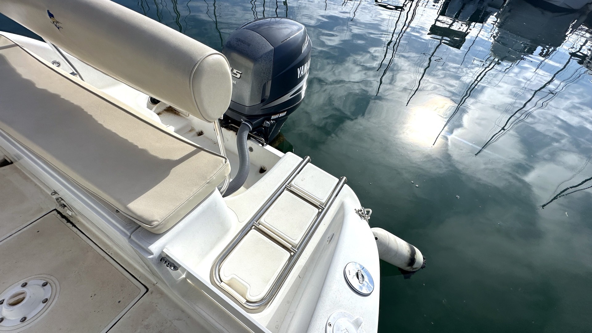 SESSA MARINE - DORADO 22 à vendre