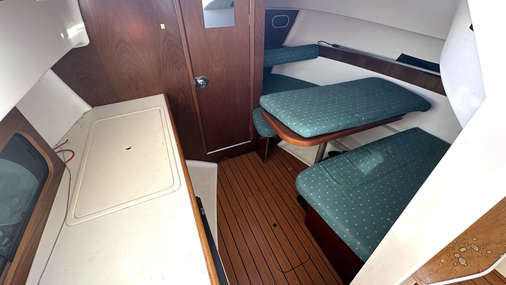 BENETEAU - ANTARES 710 à vendre