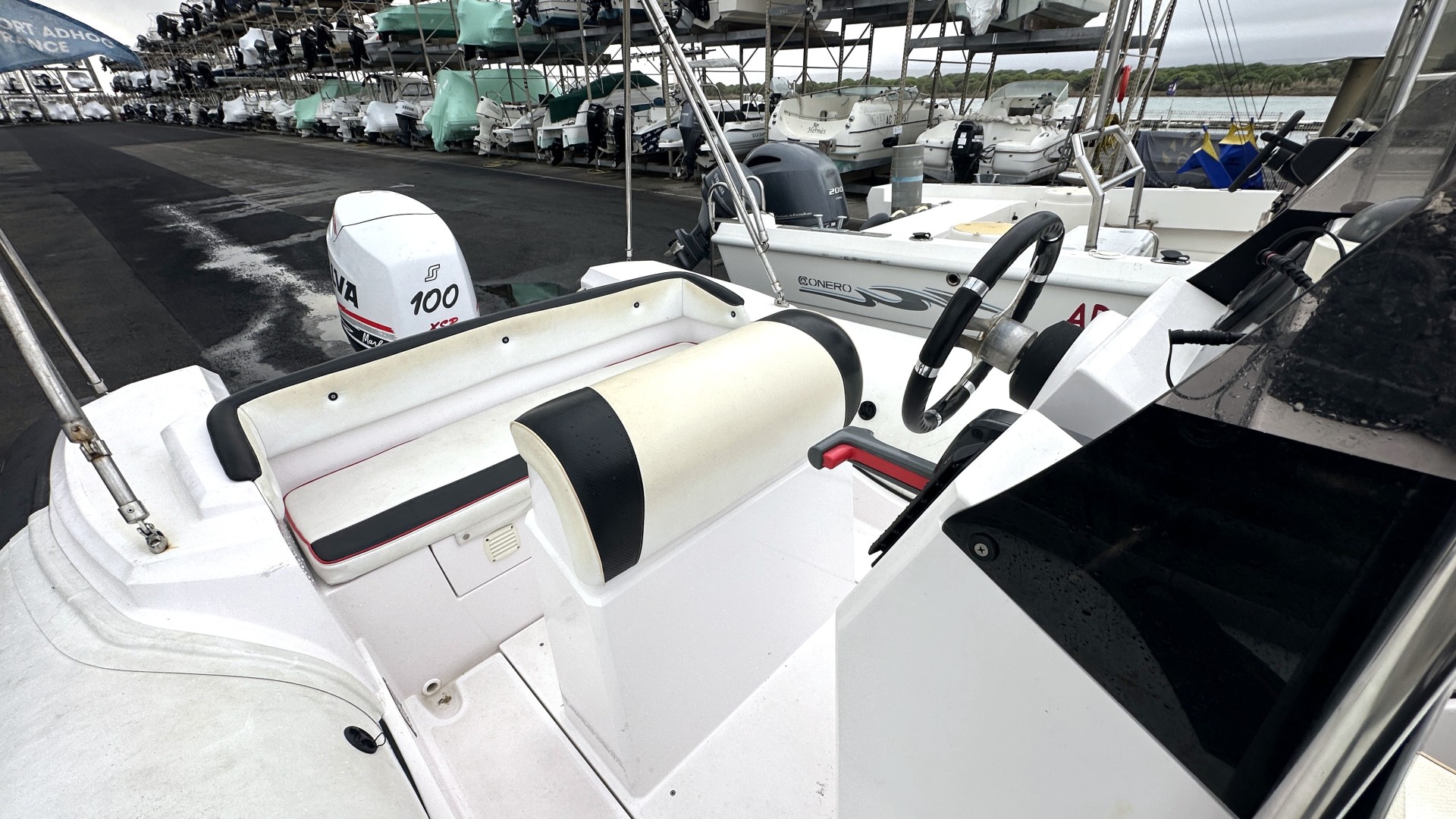 SELVA - D600 à vendre