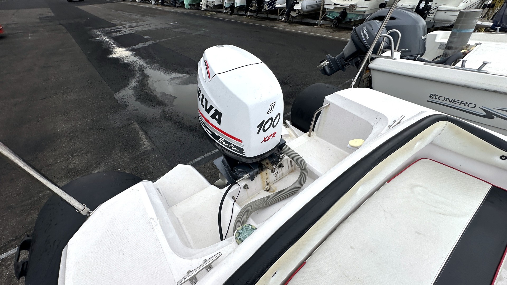 SELVA - D600 à vendre