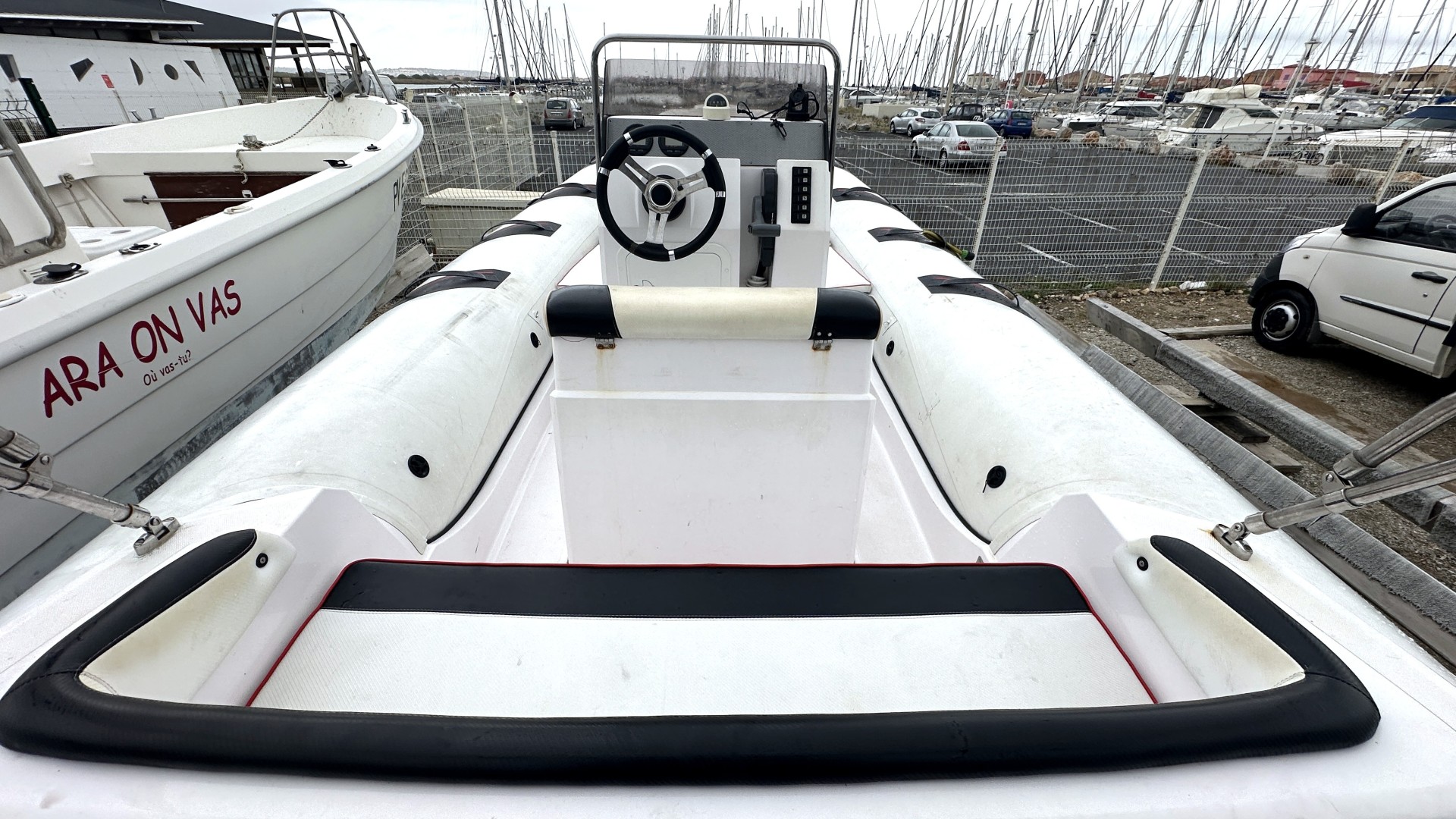 SELVA - D600 à vendre