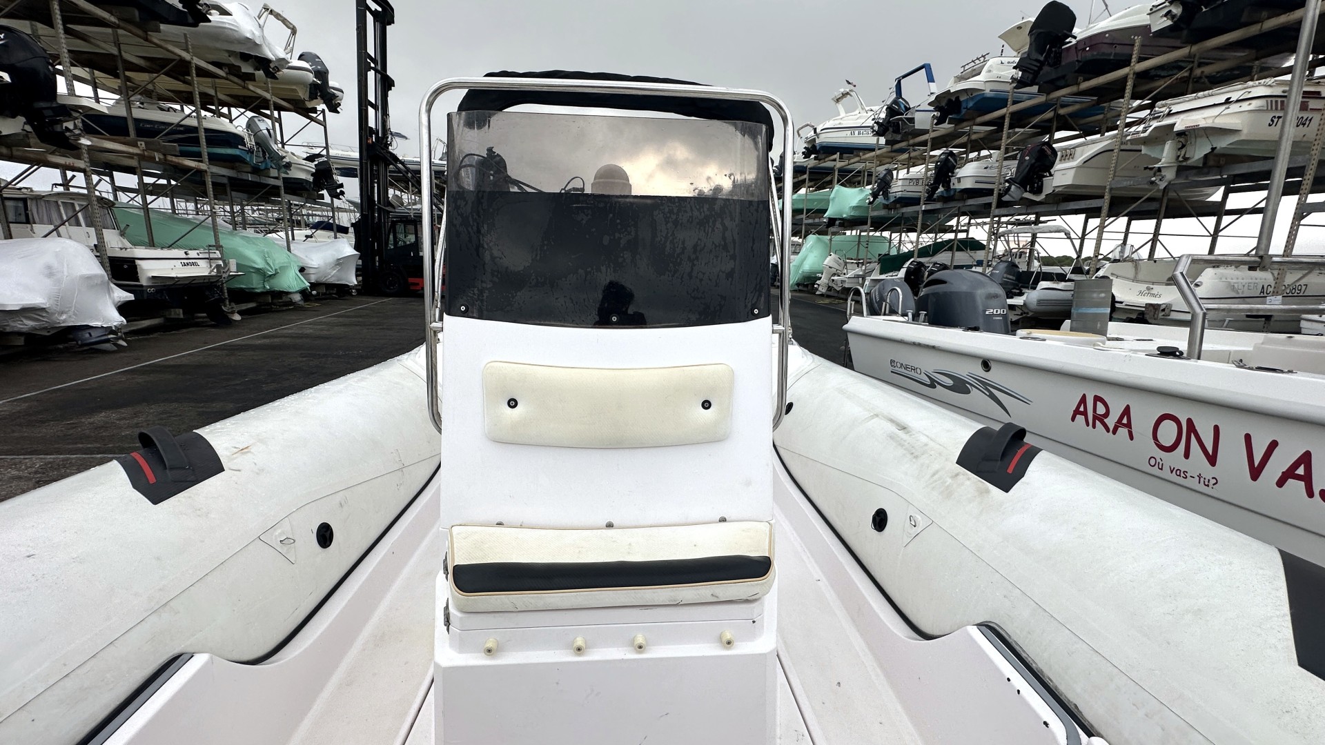 SELVA - D600 à vendre