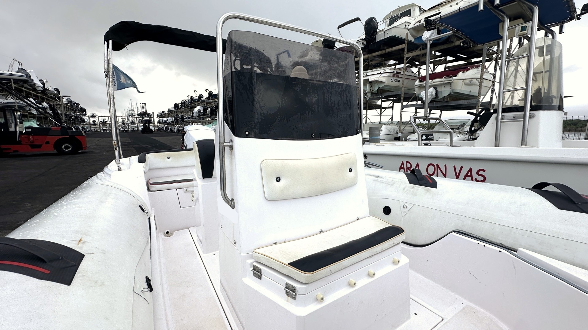 SELVA - D600 à vendre