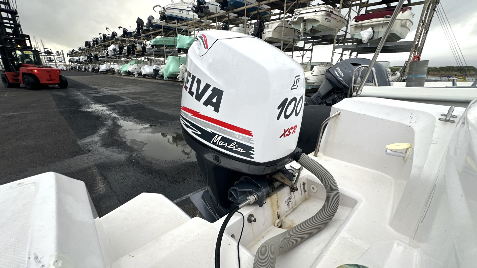 SELVA - D600 à vendre