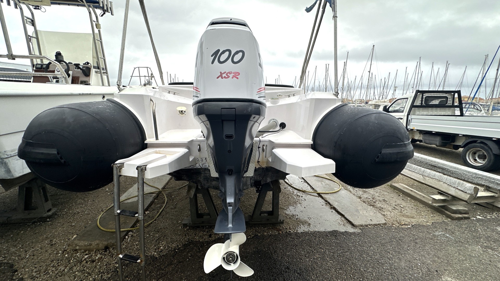 SELVA - D600 à vendre