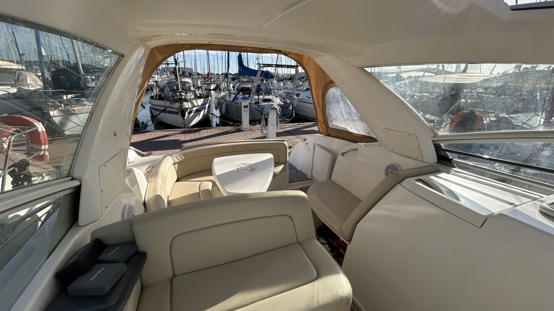 JEANNEAU - PRESTIGE 30 S à vendre