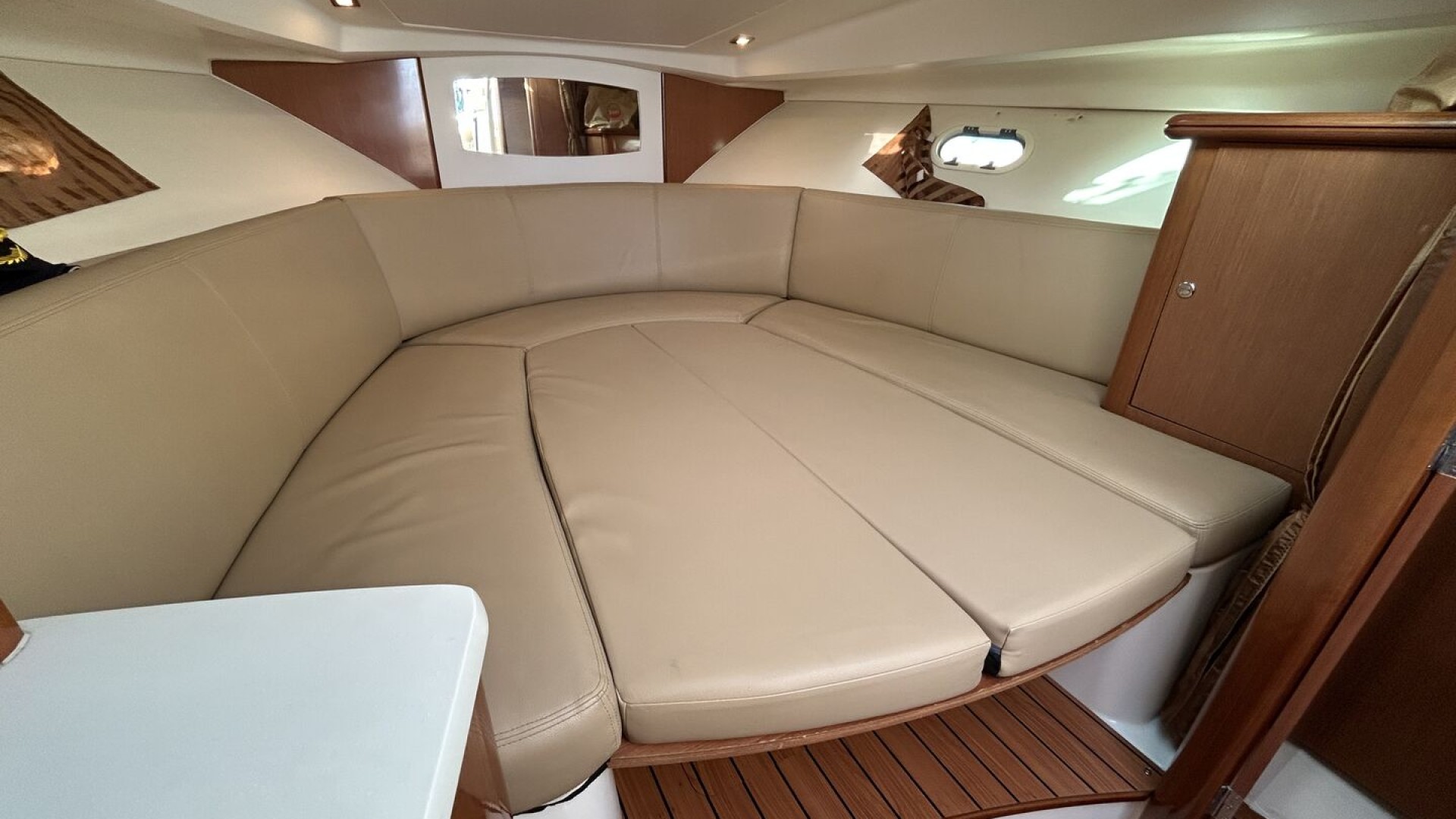 JEANNEAU - PRESTIGE 30 S à vendre