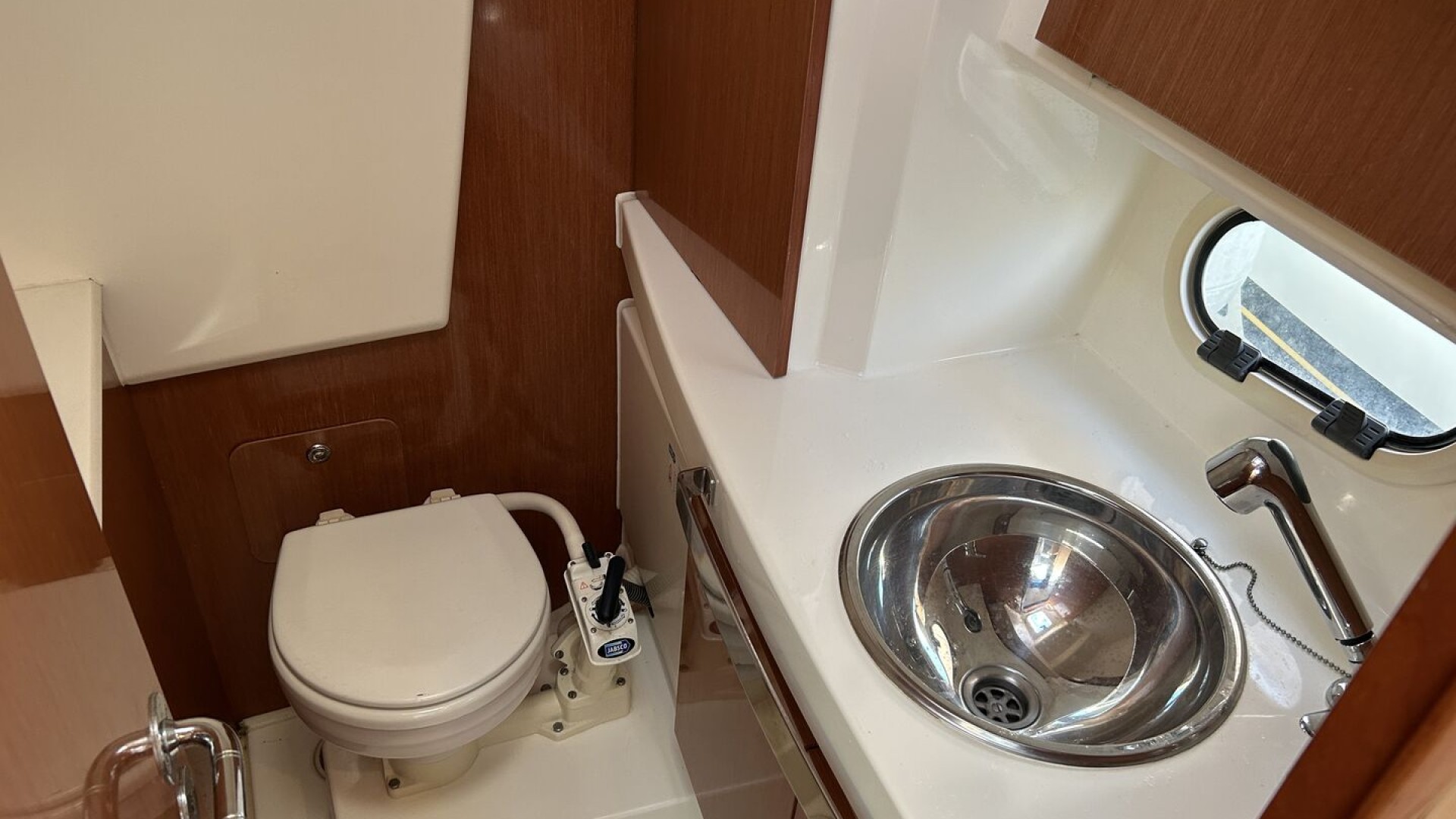 JEANNEAU - PRESTIGE 30 S à vendre