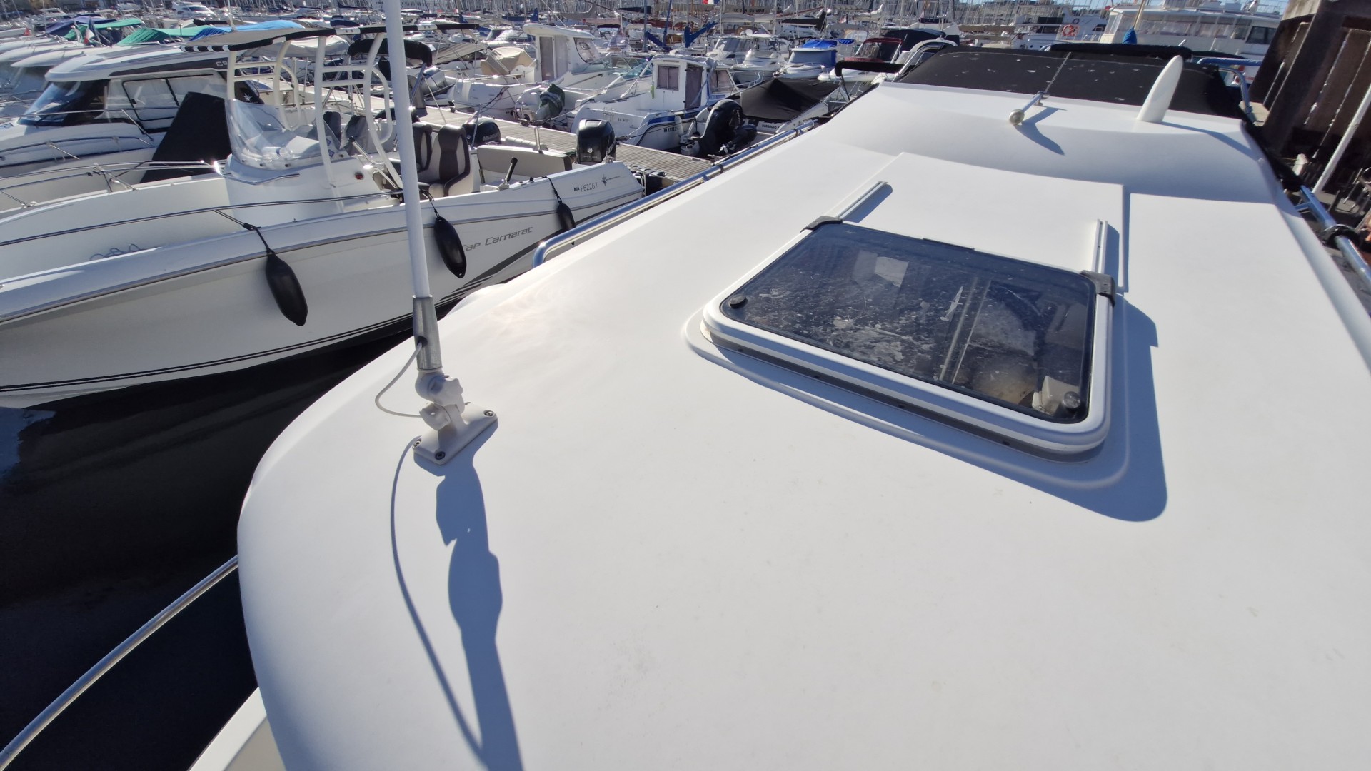 QUICKSILVER - 675 PH à vendre