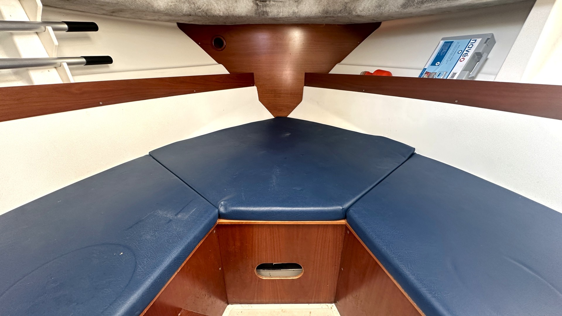 BENETEAU - ANTARES 600 à vendre