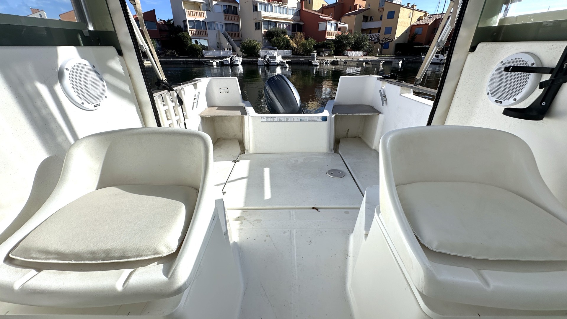 BENETEAU - ANTARES 600 à vendre