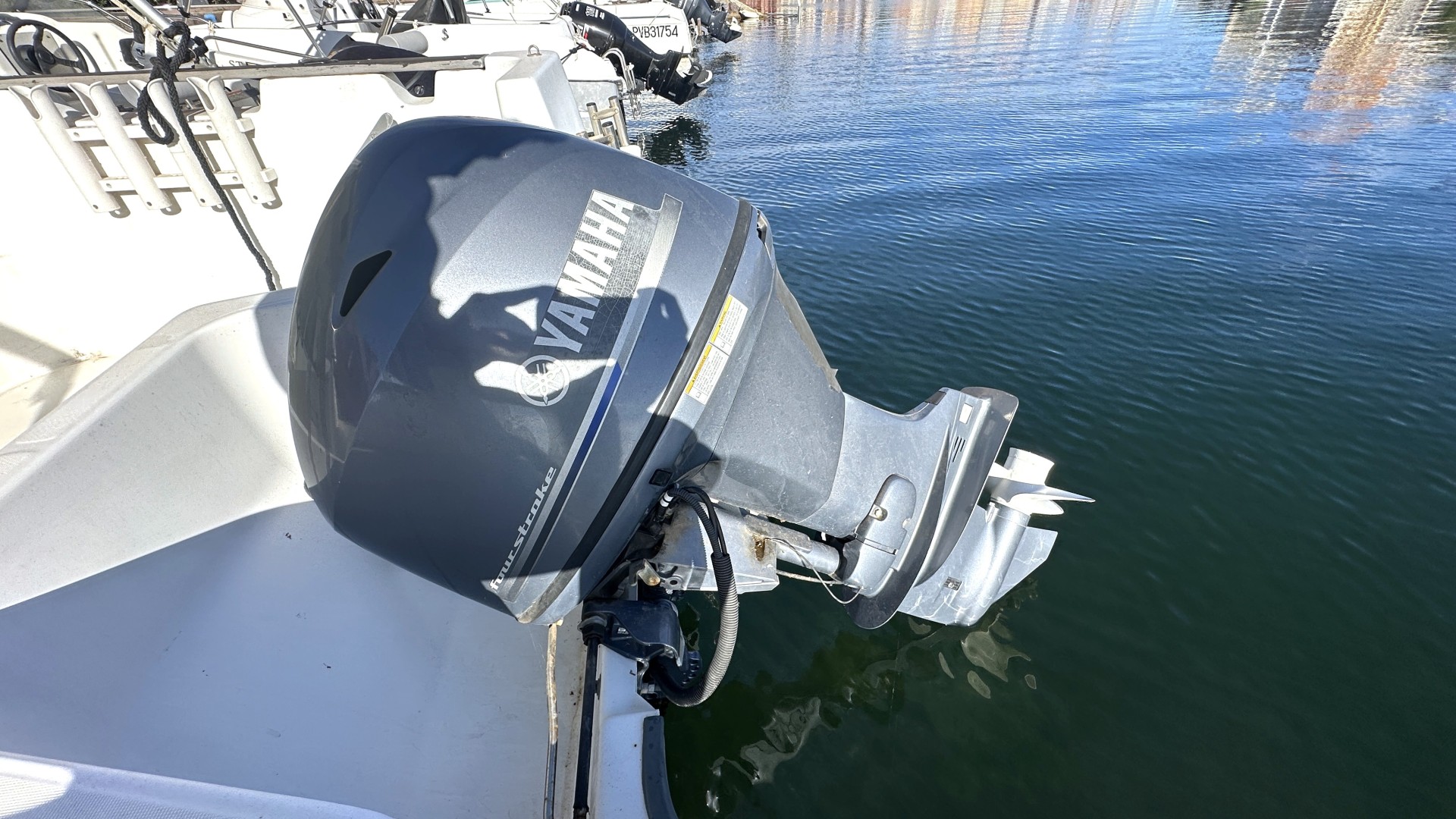 BENETEAU - ANTARES 600 à vendre