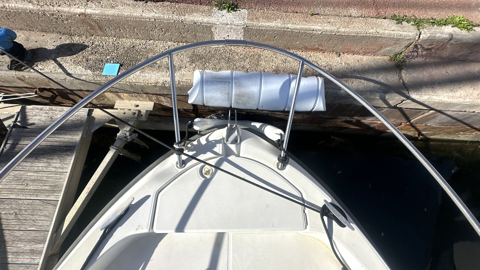 BENETEAU - ANTARES 600 à vendre