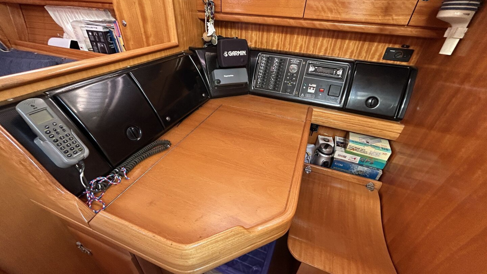 BAVARIA - 46 CRUISER à vendre