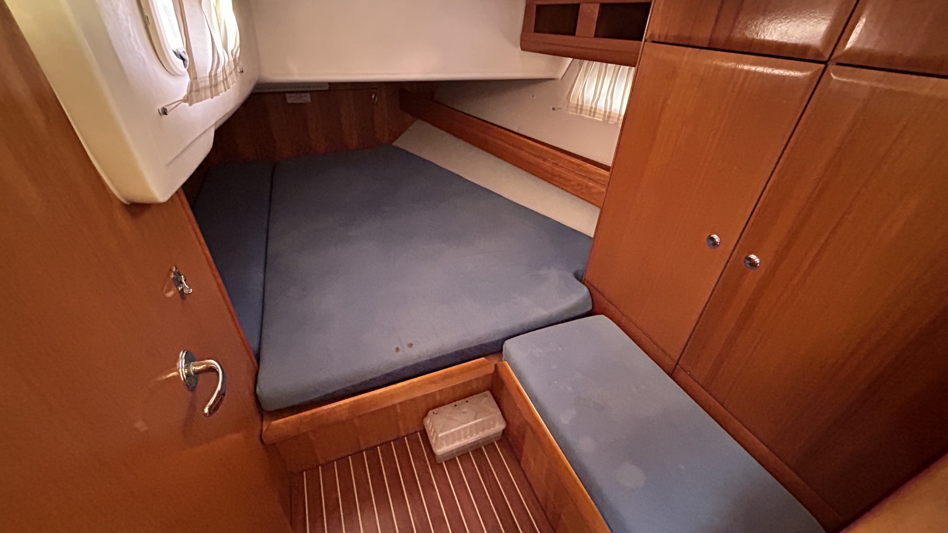 BAVARIA - 46 CRUISER à vendre