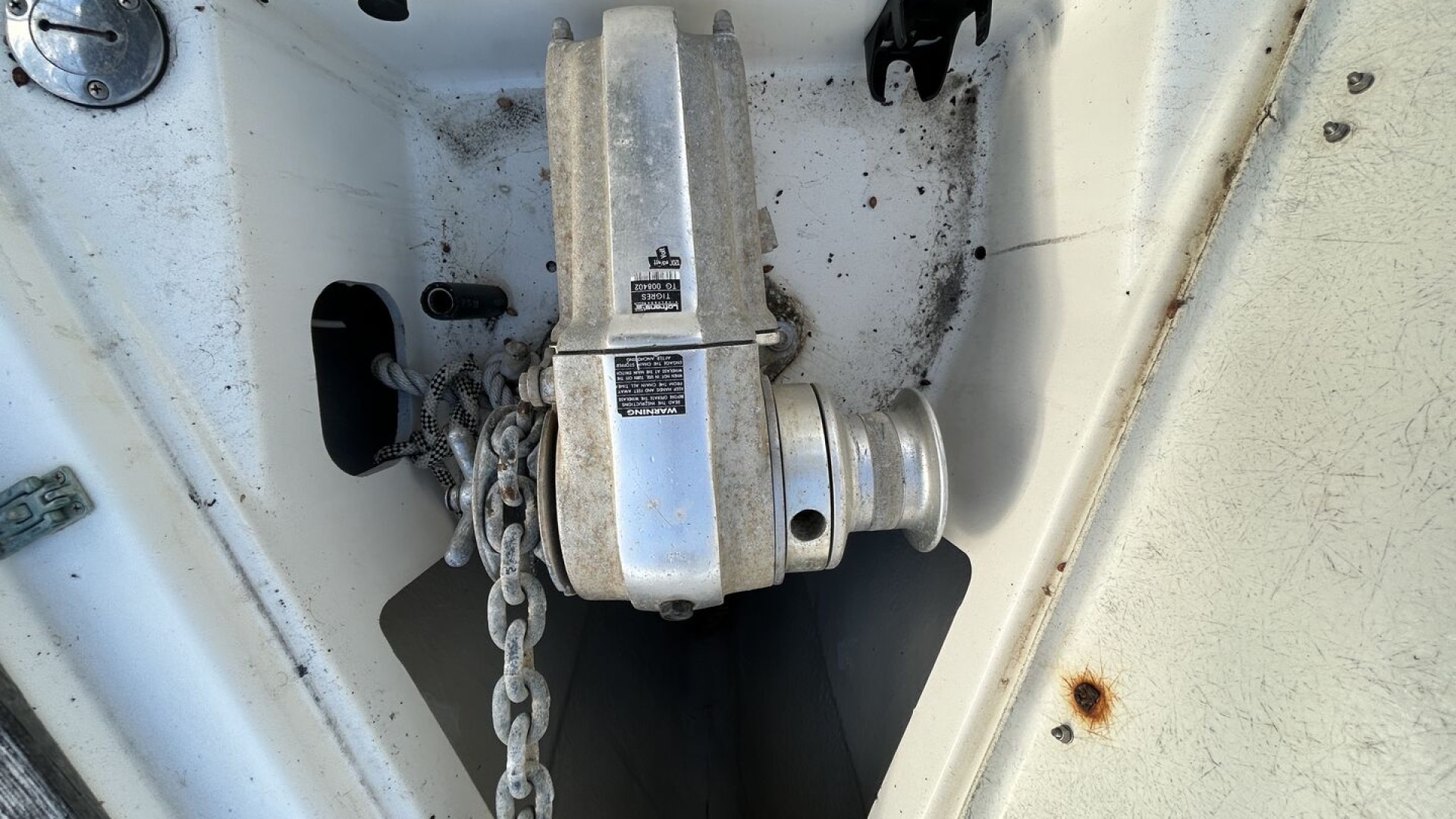 BAVARIA - 46 CRUISER à vendre