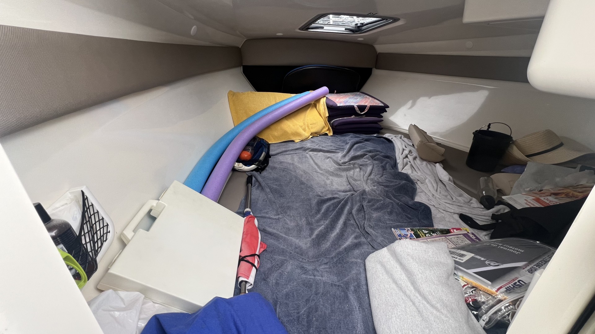 QUICKSILVER - 595 CRUISER à vendre