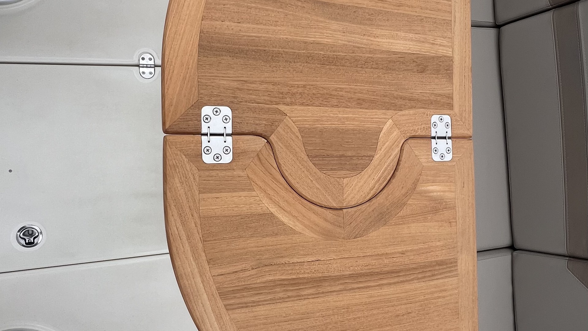 QUICKSILVER - 595 CRUISER à vendre