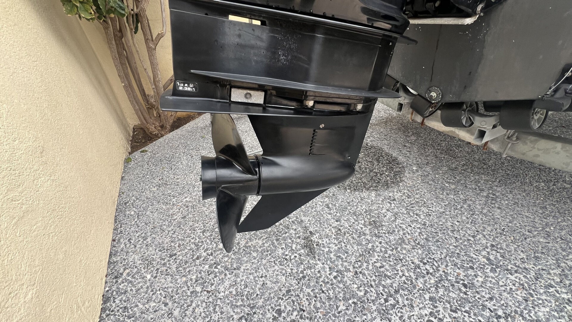 QUICKSILVER - 595 CRUISER à vendre