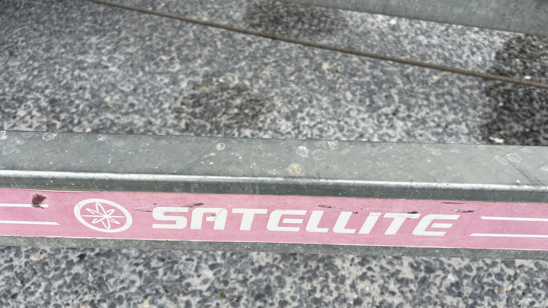 QUICKSILVER - 595 CRUISER à vendre