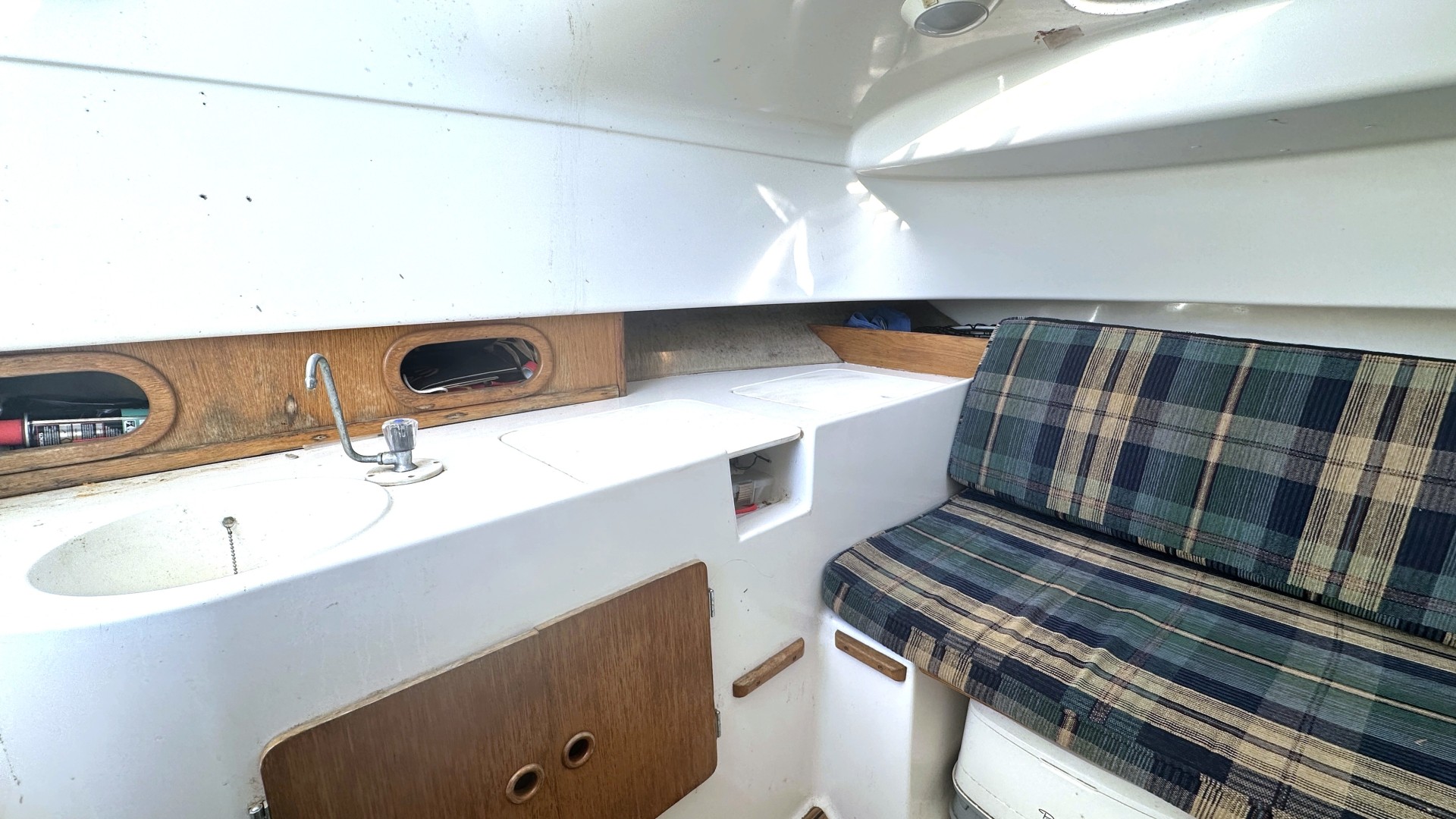 QUICKSILVER - 750 COMMANDER à vendre