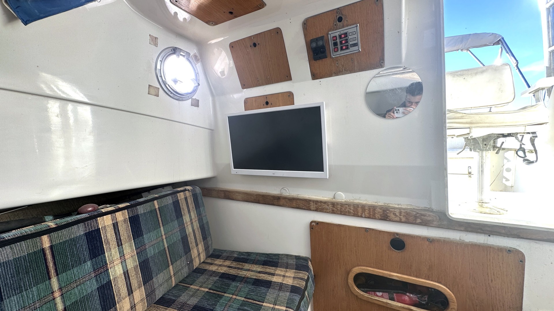 QUICKSILVER - 750 COMMANDER à vendre