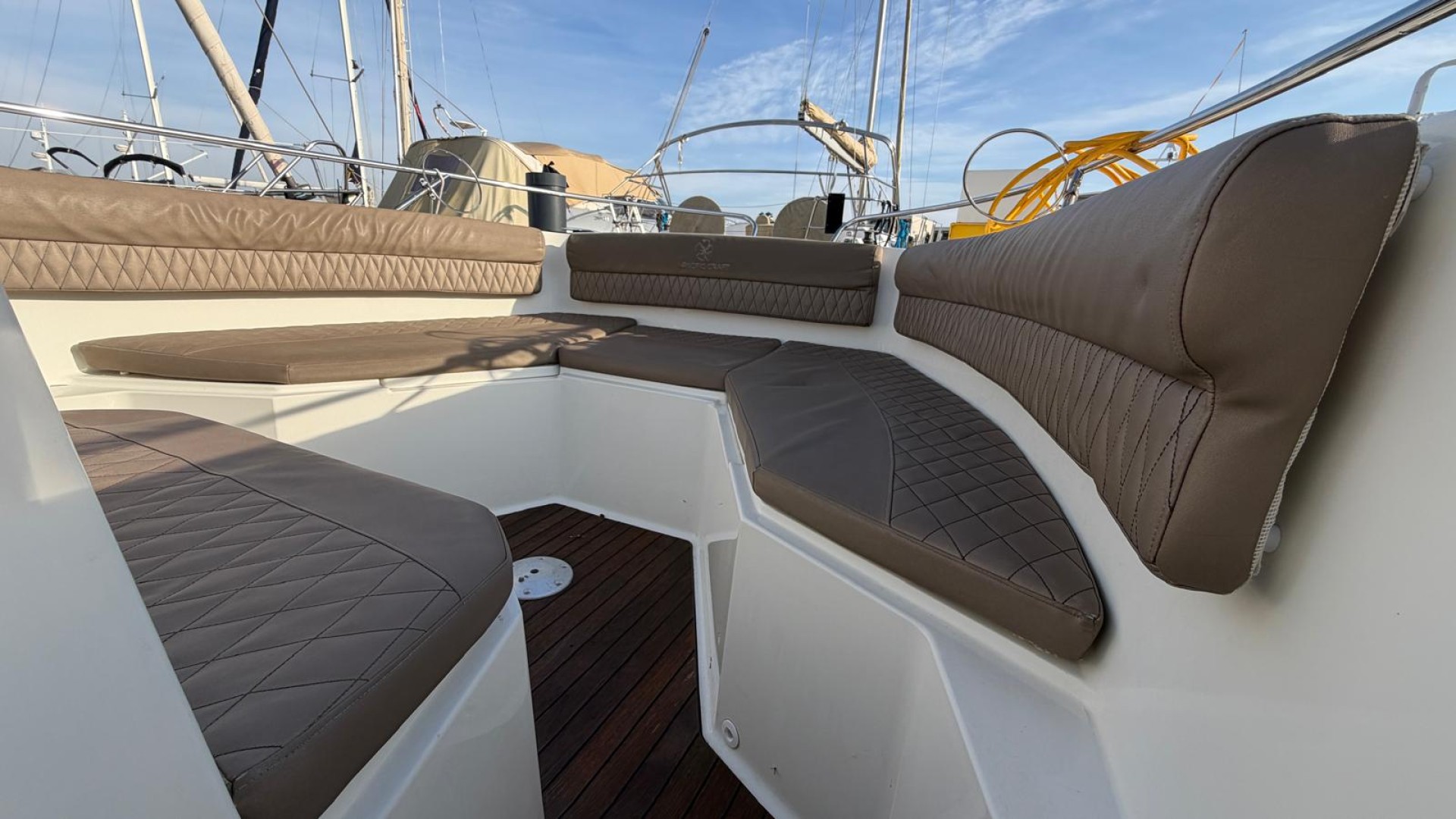 PACIFIC CRAFT - 750 à vendre